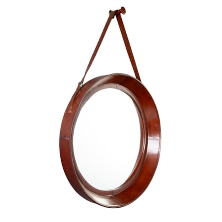 Milo Hanging Mirror