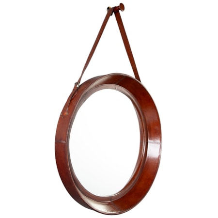 Milo Hanging Mirror