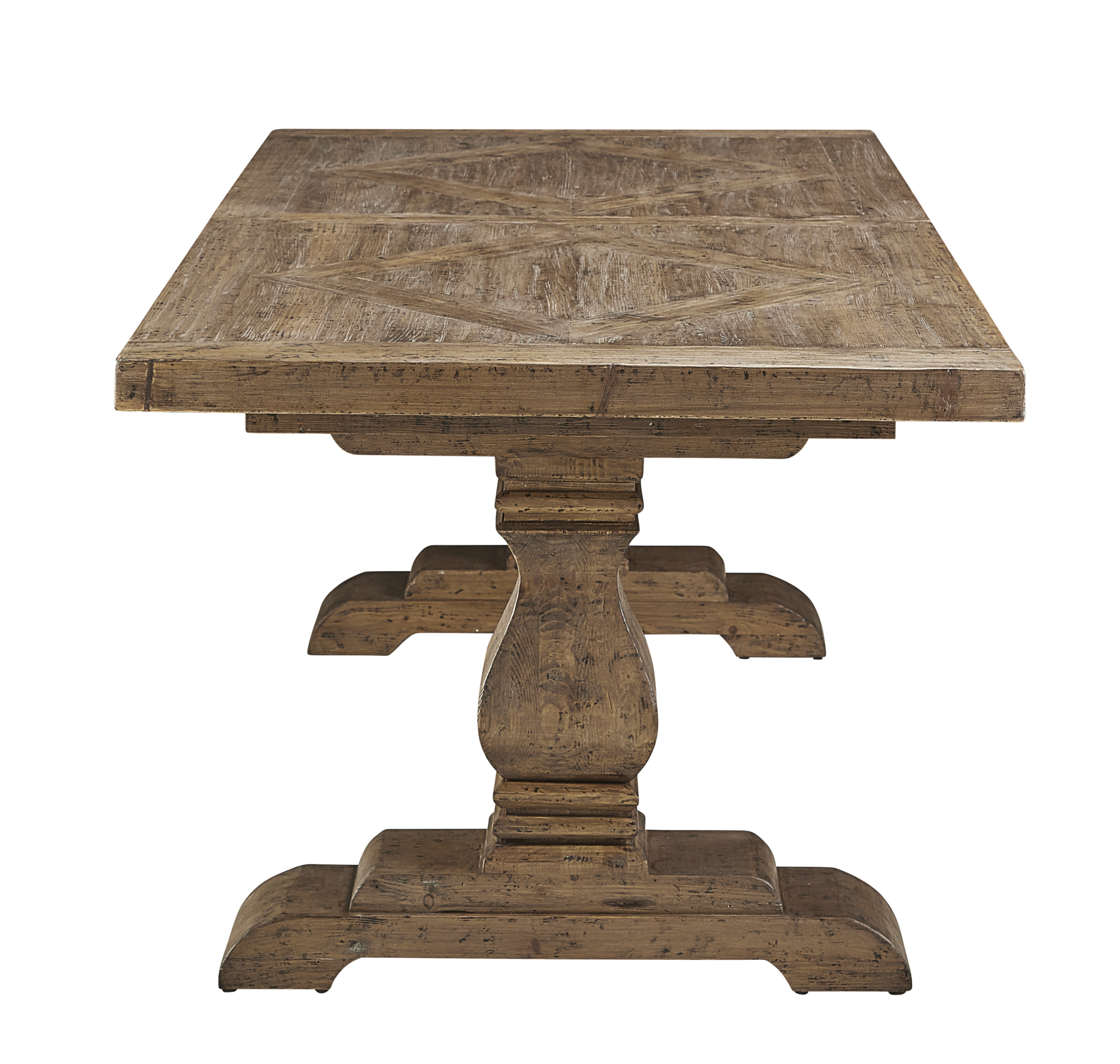 Furniture Classics Furniture Classics Sandbridge Extension Dining Table