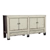 Furniture Classics Furniture Classics Barnes Antique Sideboard