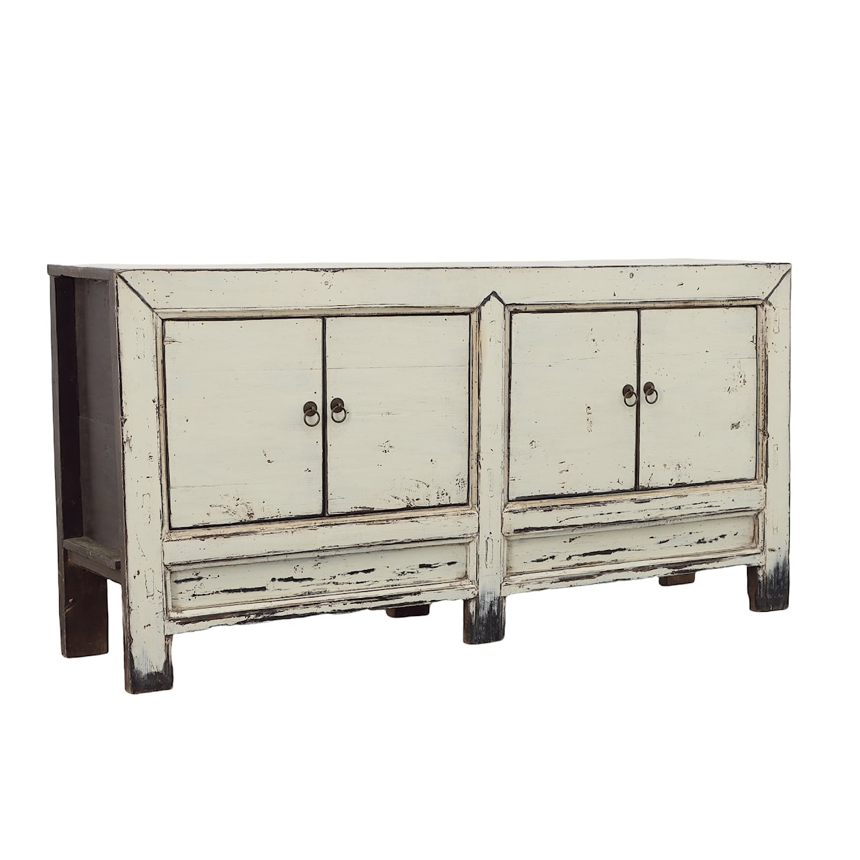 Furniture Classics Furniture Classics Barnes Antique Sideboard