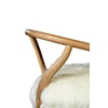 Furniture Classics Furniture Classics Seneca Broomstick Counter Stool