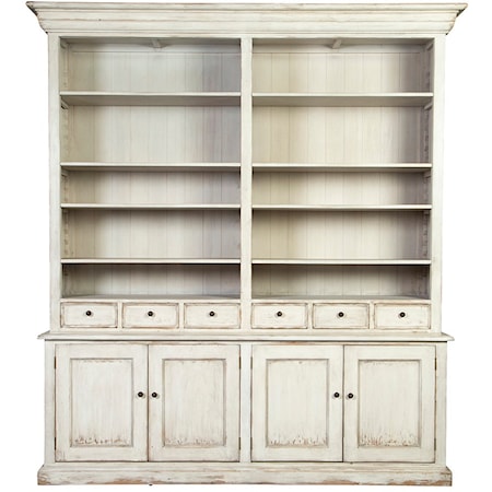 Emmeline Bookcase