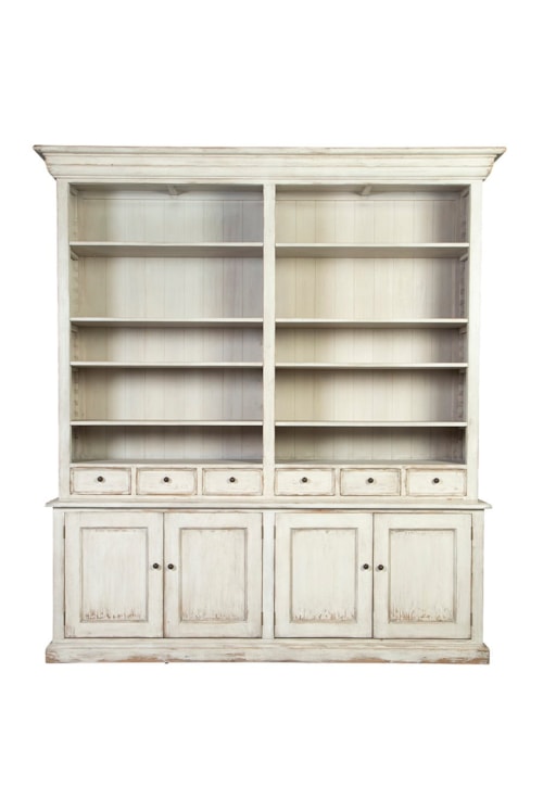 Emmeline Bookcase