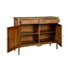 Furniture Classics Furniture Classics Anderson Hall Cabinet