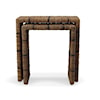 Furniture Classics Furniture Classics Fox Woven Nesting Tables