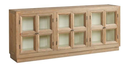Burke Sideboard