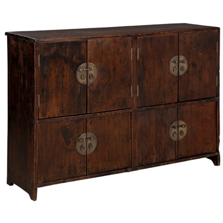 Farley Antique Cabinet