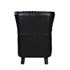 Furniture Classics Furniture Classics Black Paris Flea Market Chair