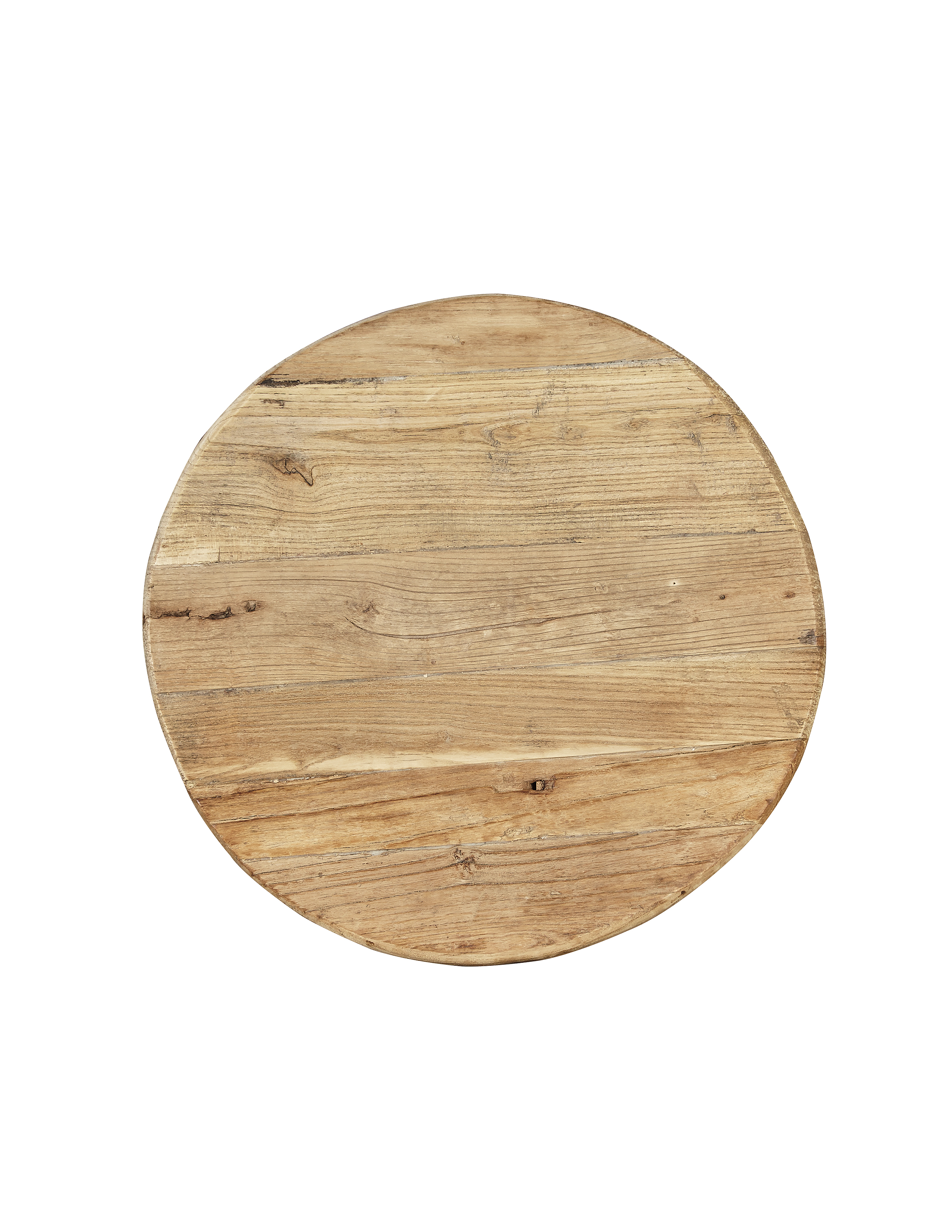 Furniture Classics Accents Recycled Tripod Table