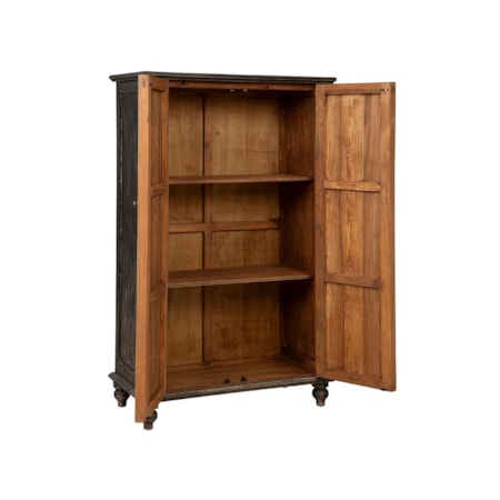 Nagle Cabinet