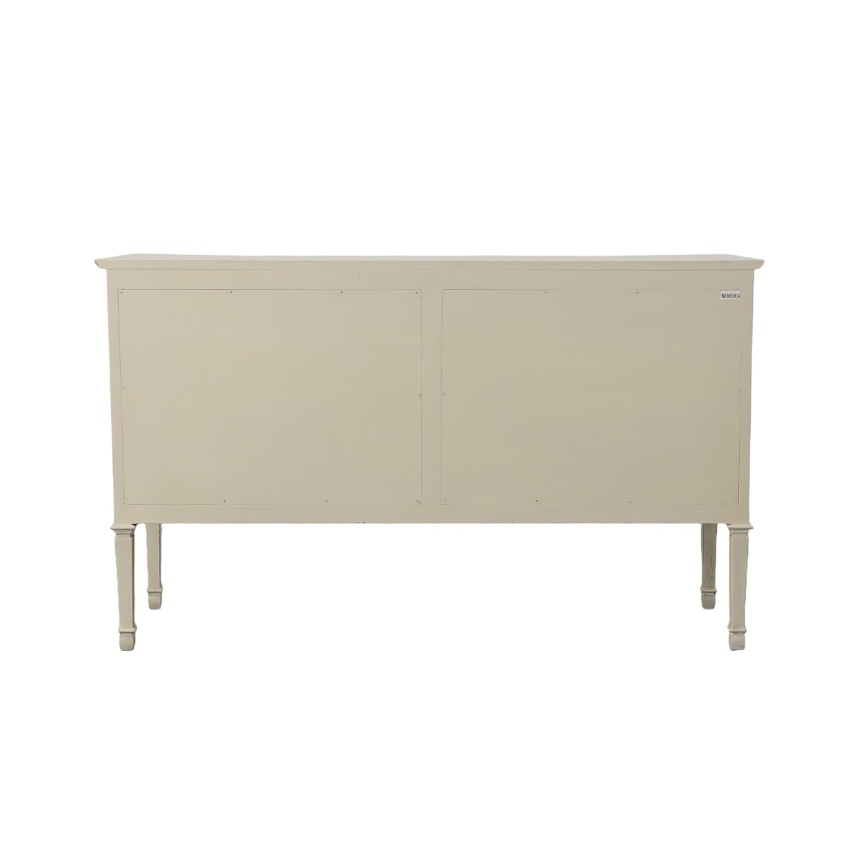 Furniture Classics Furniture Classics White Willow Sideboard