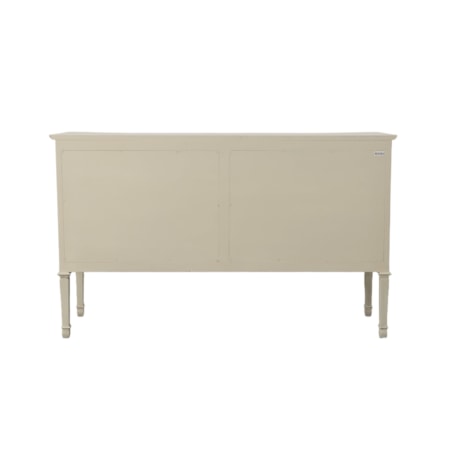 White Willow Sideboard