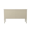 Furniture Classics Furniture Classics White Willow Sideboard