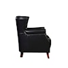 Furniture Classics Furniture Classics Black Paris Flea Market Chair