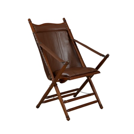 Mombasa Occasional Chair