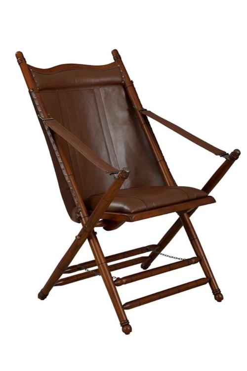 Mombasa Occasional Chair