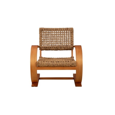 Serena Lounge Chair