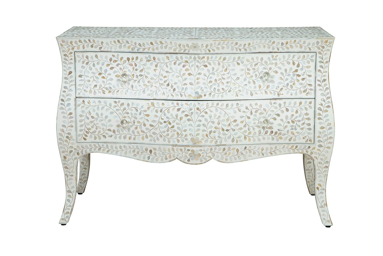 Furniture Classics Furniture Classics Monet Chest