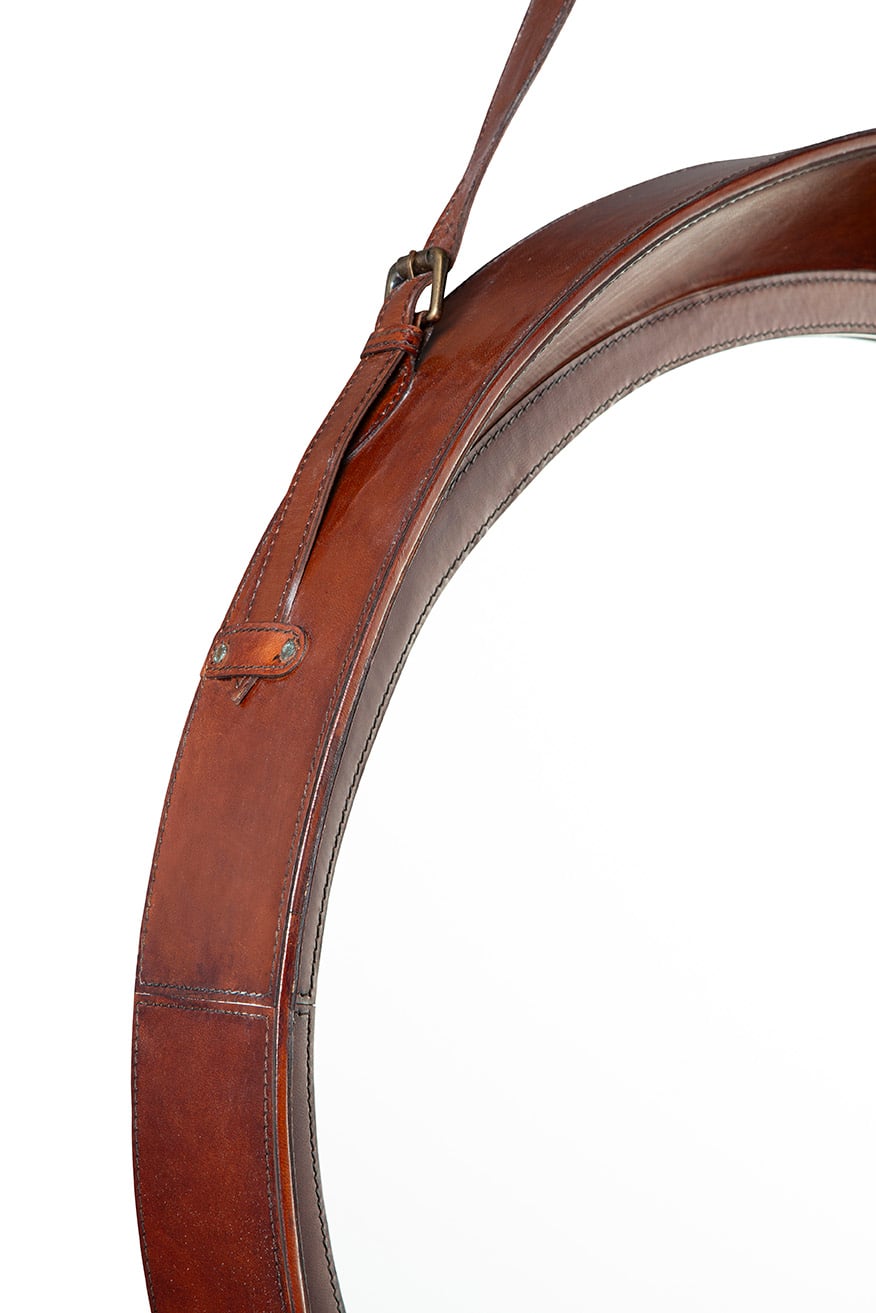 Furniture Classics Furniture Classics Milo Hanging Mirror