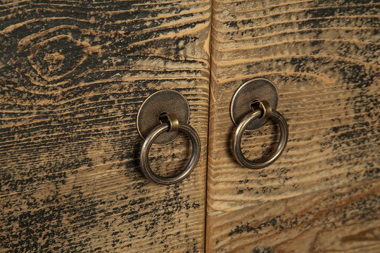 Furniture Classics Furniture Classics Sutherlind Cabinet