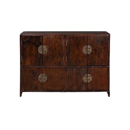 Farley Antique Cabinet