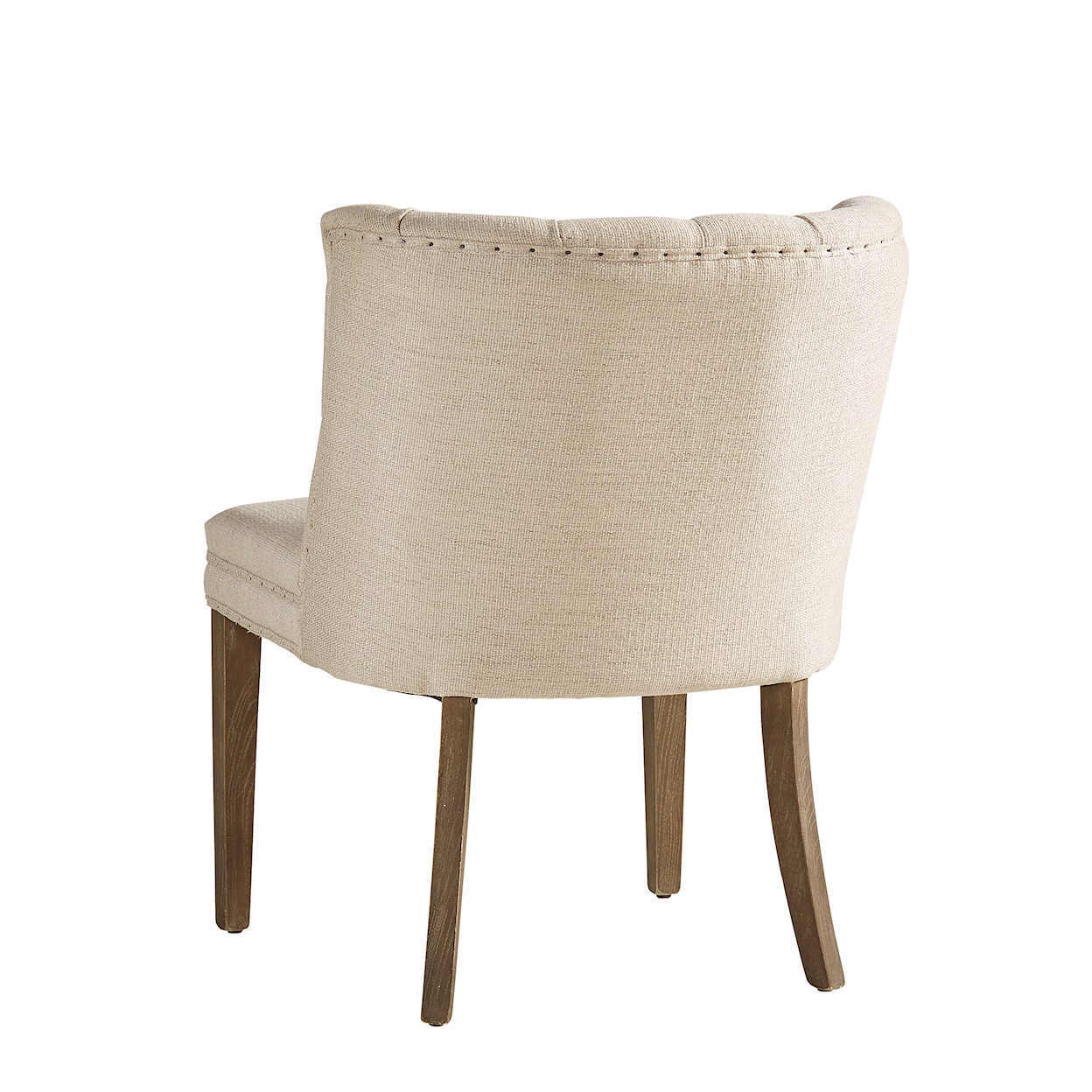 Furniture Classics Furniture Classics Linen Cypress Chair