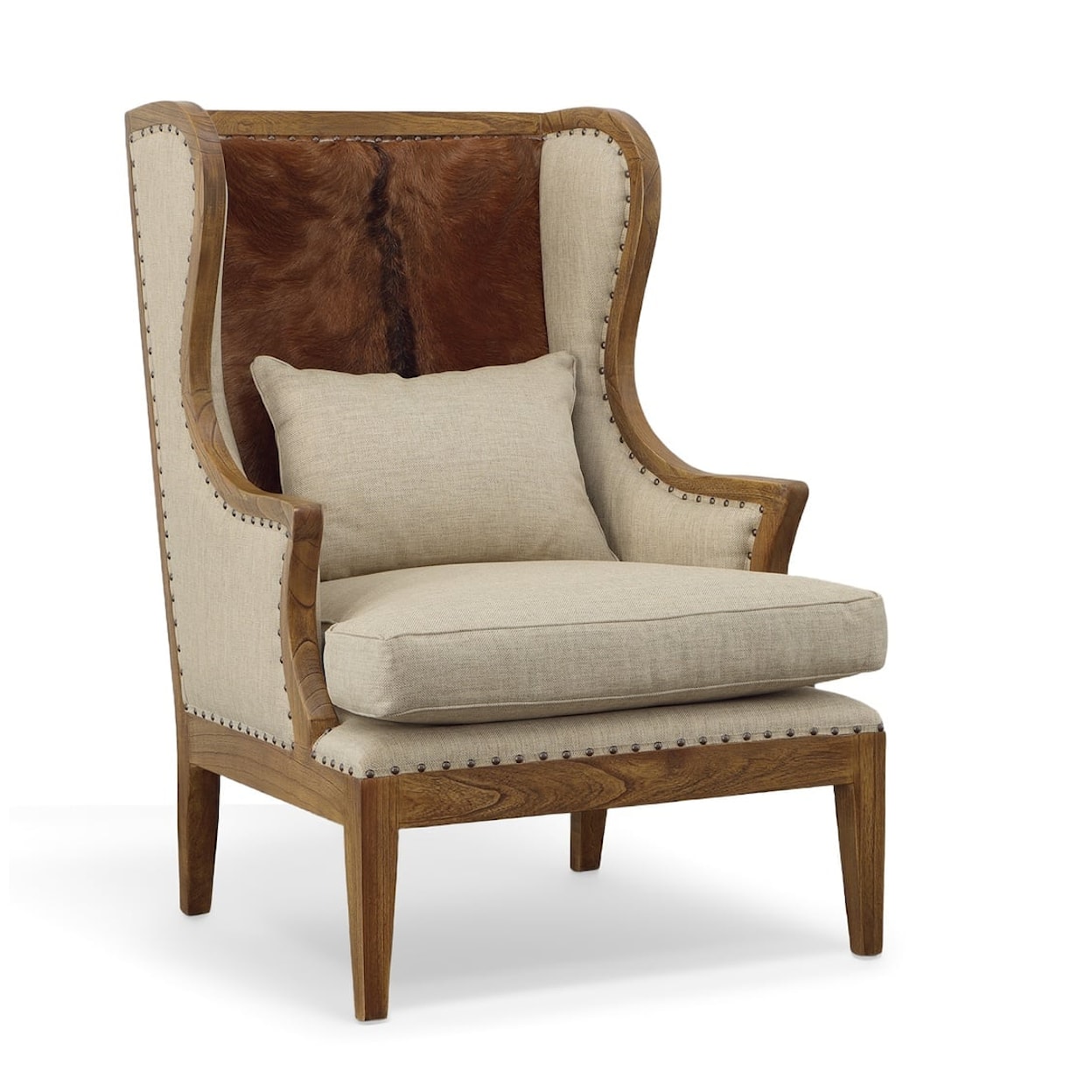 Furniture Classics Furniture Classics Billings Wing Chair