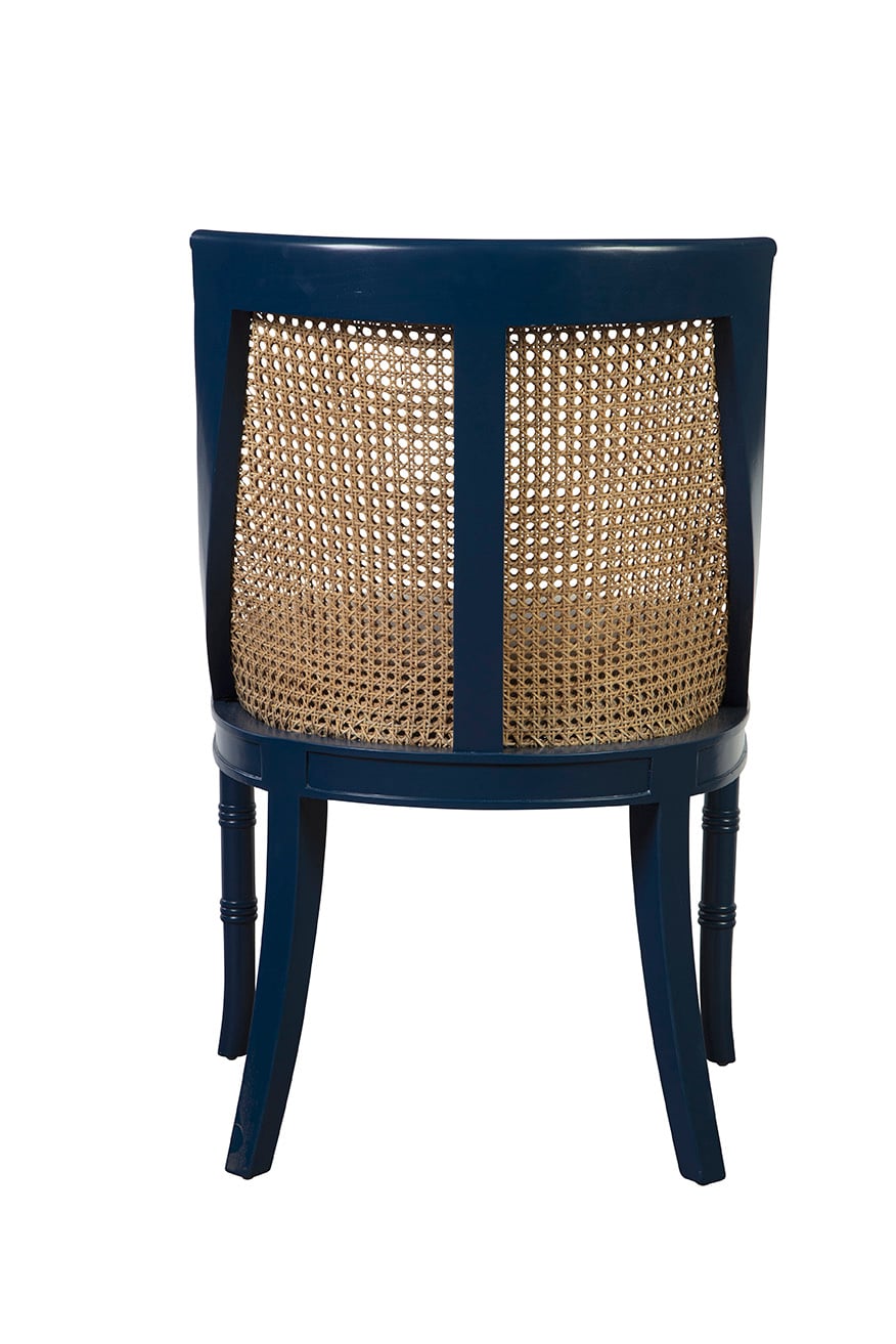 Spoonback Side Chair