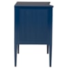 Furniture Classics Furniture Classics Blue Constellation Chest
