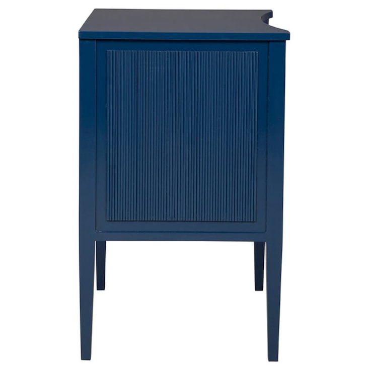 Furniture Classics Furniture Classics Blue Constellation Chest