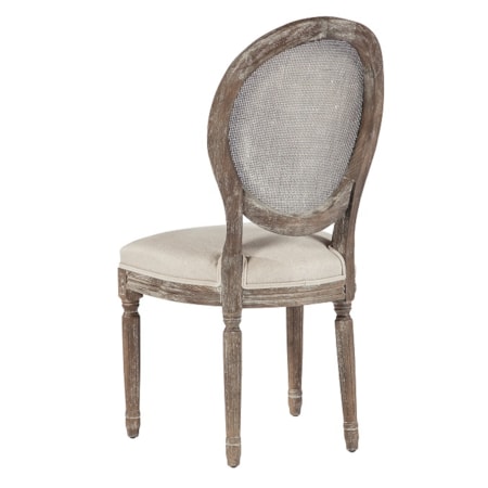 Renton Side Chair