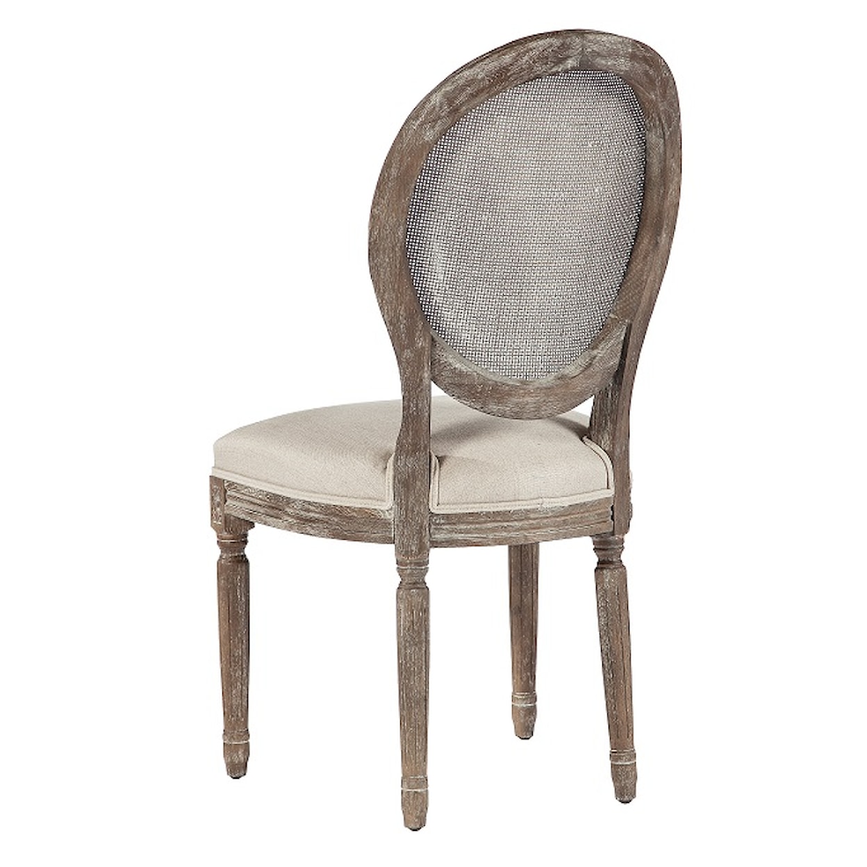 Furniture Classics Furniture Classics Renton Side Chair