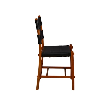 Serengeti Side Chair