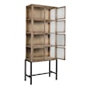 Furniture Classics Furniture Classics Veso Display Cabinet