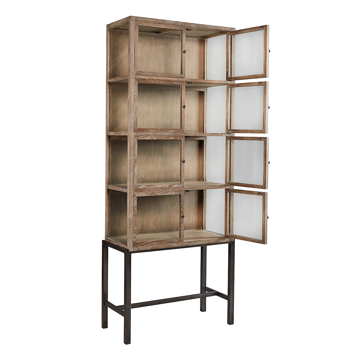 Furniture Classics Furniture Classics Veso Display Cabinet