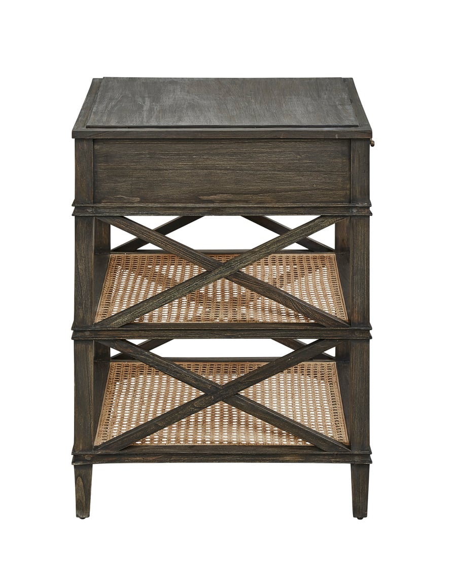 Furniture Classics Furniture Classics Cambridge End Table