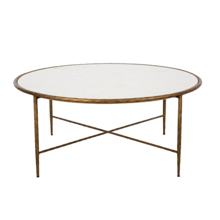 Evelyn Coffee Table