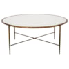 Furniture Classics Furniture Classics Evelyn Coffee Table
