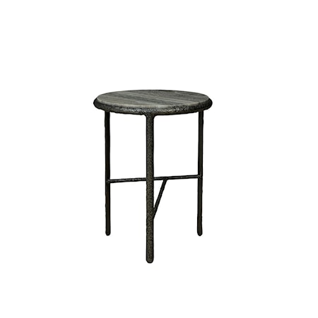 Ferris End Table