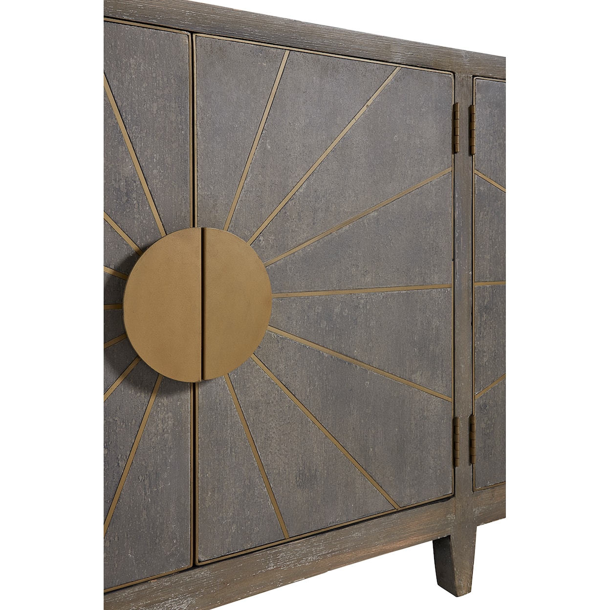 Furniture Classics Furniture Classics Rising Sun Sideboard