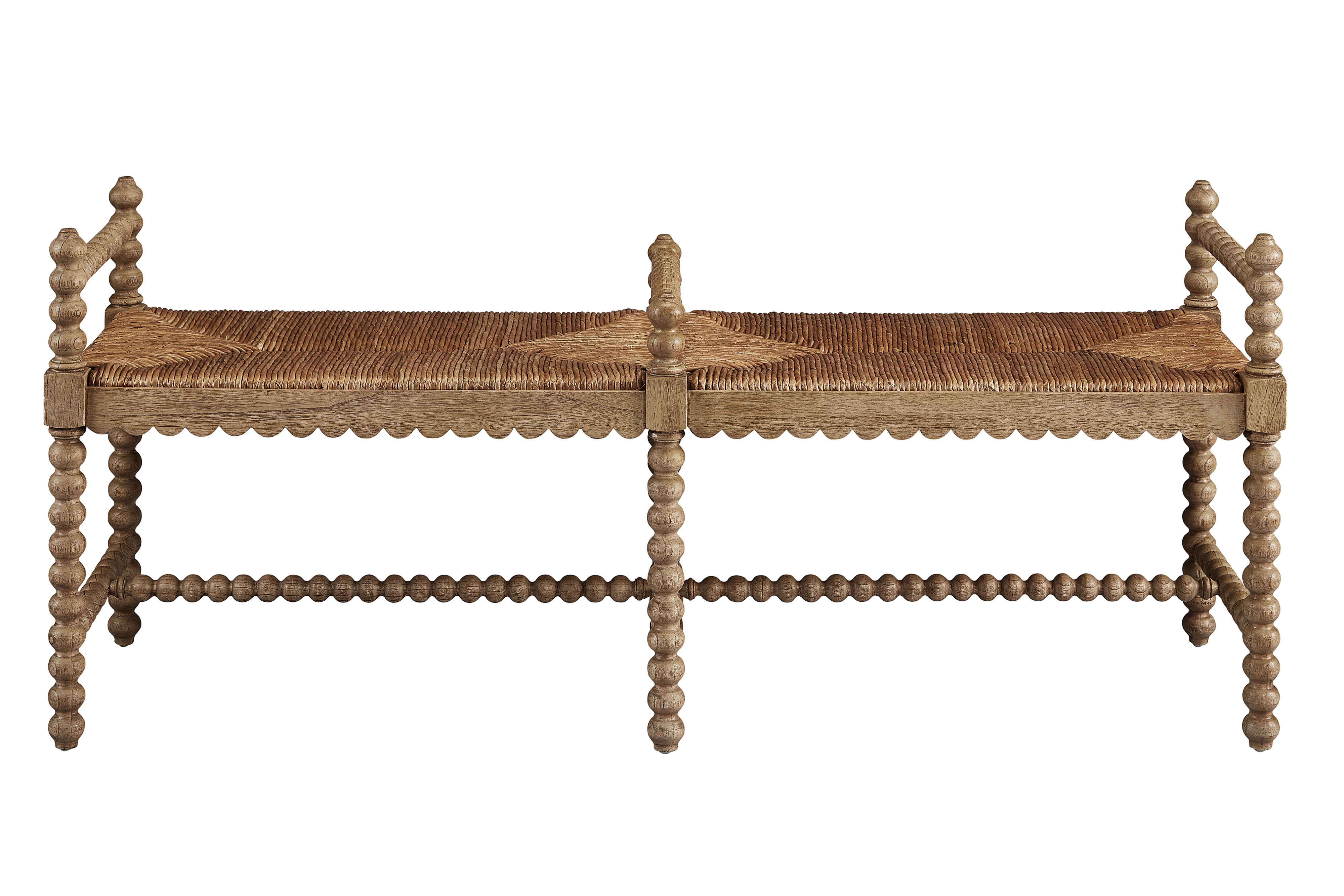 Furniture Classics Furniture Classics Worrel Bench