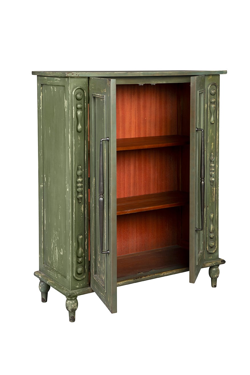 Furniture Classics Furniture Classics Bijou Hall Cabinet