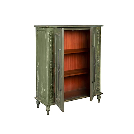 Bijou Hall Cabinet