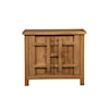 Furniture Classics Furniture Classics Odella Side Cabinet