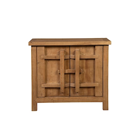 Odella Side Cabinet