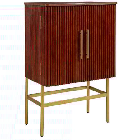 Ricky Bar Cabinet