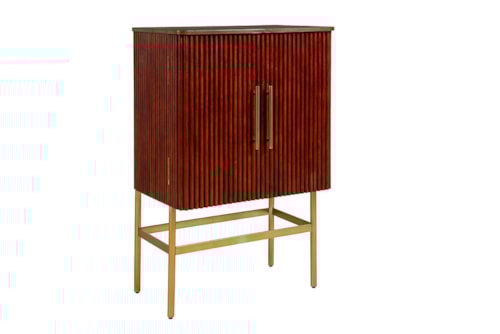 Ricky Bar Cabinet
