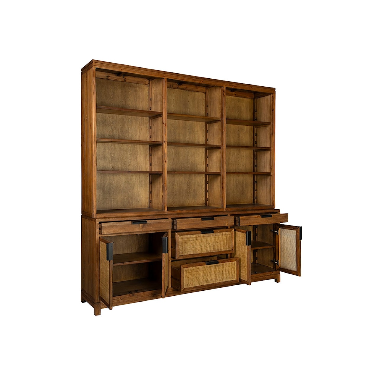 Furniture Classics Furniture Classics DeWitt Display Cabinet