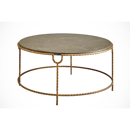 Erabella Coffee Table